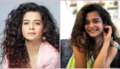 Curly Hair Don’t Care: Are You a Lover Of Curly Hair? Take Cues From Mithila Palkar To Slay.