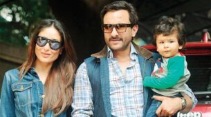 Big News: Saif Ali Khan and Kareena Kapoor rent out old Mumbai home for a whopping 3.5 lakhs per month