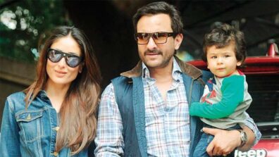 Big News: Saif Ali Khan and Kareena Kapoor rent out old Mumbai home for a whopping 3.5 lakhs per month