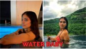 Damn! This Water Baby Malavika Mohanan Is Going To Set The Gram On Fire! Fans Can’t Stop Drooling