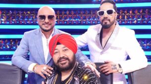 Dance Deewane: King of Punjabi pop Daler Mehndi, Mika Singh, and B Praak grace the stage for the Bachpan Special episode