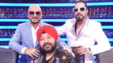 Dance Deewane: King of Punjabi pop Daler Mehndi, Mika Singh, and B Praak grace the stage for the Bachpan Special episode