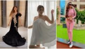 Dangerous Beauties: Arishfa Khan, Reem Sameer Shaikh and Anushka Sen are burning hot damsels, see viral pics