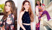 Dangerous Beauties: Ashnoor Kaur, Arishfa Khan & Aashika Bhatia’s sizzling hot moments to make you feel the heat