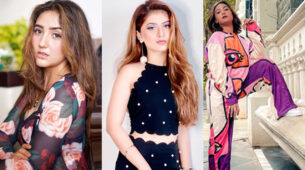 Dangerous Beauties: Ashnoor Kaur, Arishfa Khan & Aashika Bhatia’s sizzling hot moments to make you feel the heat