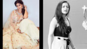 Dangerous Beauties: Jennifer Winget reveals her hot bohemian vibes, Drashti Dhami burns the swag in a super-hot low-neck tank top