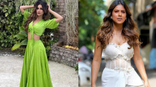 Dangerous Beauties: Nia Sharma and Mouni are here to burn the gram, get ready to feel the heat