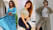 Dangerous Hotties: Ashi Singh, Arishfa Khan and Reem Sameer Sheikh set the vogue quotient on fire, fans can’t stop crushing