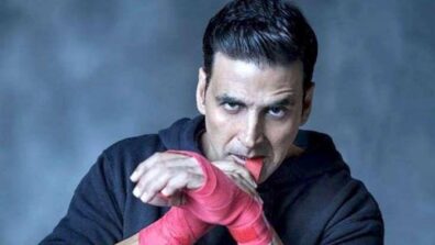 Daredevil! From Singh Is Bling To Blue: 5 Dangerous Stunts By Akshay Kumar Throughout His Bollywood Career