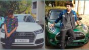 Darshan Raval Vs Kartik Aaryan: Which Celeb Has A Drastic Car Collection?