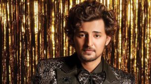 Darshan Raval’s Killer Looks Are Melting The Hearts of Fans