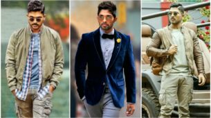 Dear Boys! Allu Arjun Is Your Bhai Next Door For All Fashion Cues: Yay/Nay?