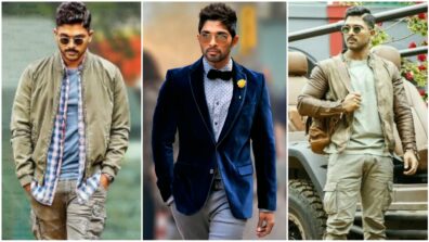 Dear Boys! Allu Arjun Is Your Bhai Next Door For All Fashion Cues: Yay/Nay?