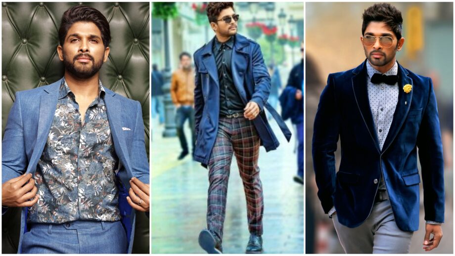 Dear Boys! Allu Arjun Is Your Bhai Next Door For All Fashion Cues: Yay/Nay? - 2