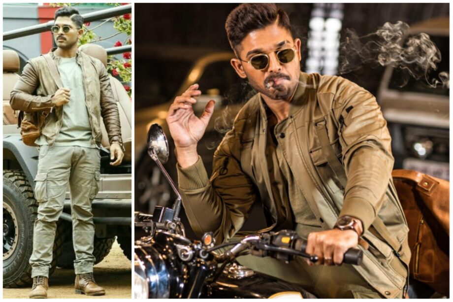 Dear Boys! Allu Arjun Is Your Bhai Next Door For All Fashion Cues: Yay/Nay? - 1