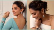 Deepika Padukone & her happy Diamonds pieces of jewellery, you will fall in love