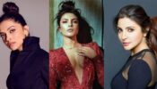 Deepika Padukone, Priyanka Chopra, Anushka Sharma & Their ‘Oh So Hot’ Bold & Sensuous Moments That Made Us Sweat