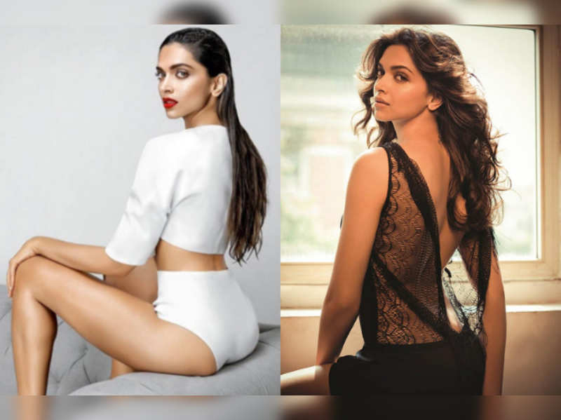 Deepika Padukone, Priyanka Chopra, Anushka Sharma & Their ‘Oh So Hot’ Bold & Sensuous Moments That Made Us Sweat - 0