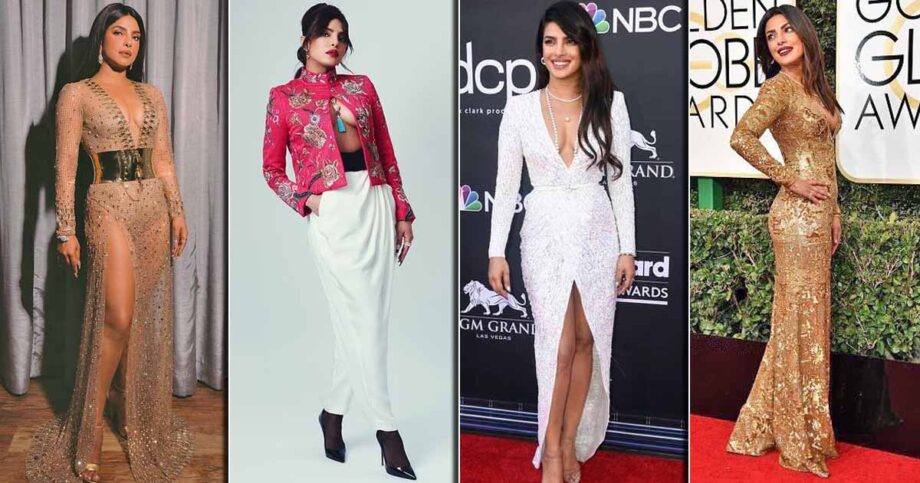 Deepika Padukone, Priyanka Chopra, Anushka Sharma & Their ‘Oh So Hot’ Bold & Sensuous Moments That Made Us Sweat - 1