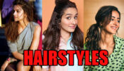 Deepika Padukone, Shraddha Kapoor, Ananya Panday: Here Are 5 Simple Yet Elegant Hairstyles That You Need To Try Out ASAP!