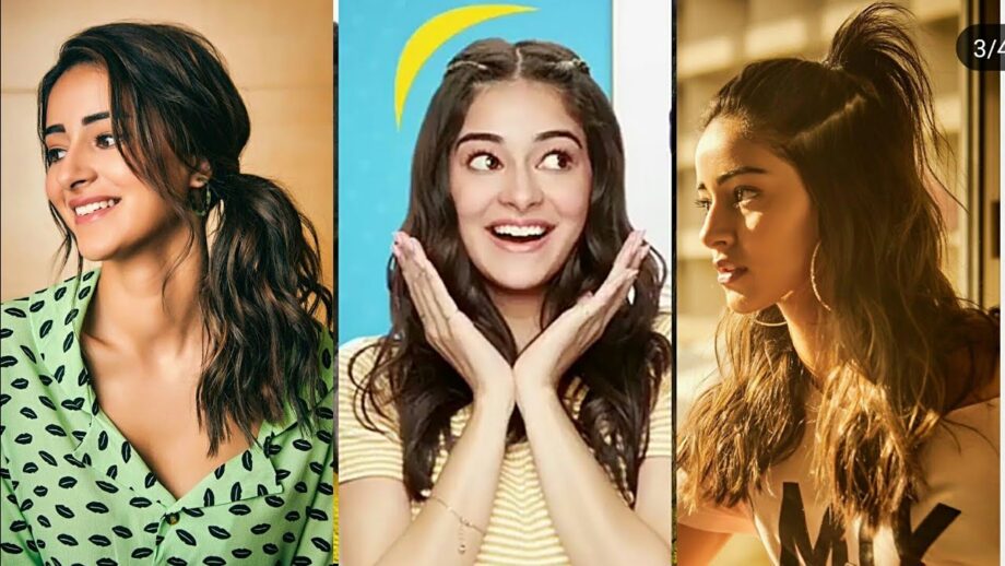 Deepika Padukone, Shraddha Kapoor, Ananya Panday: Here Are 5 Simple Yet Elegant Hairstyles That You Need To Try Out ASAP! - 3