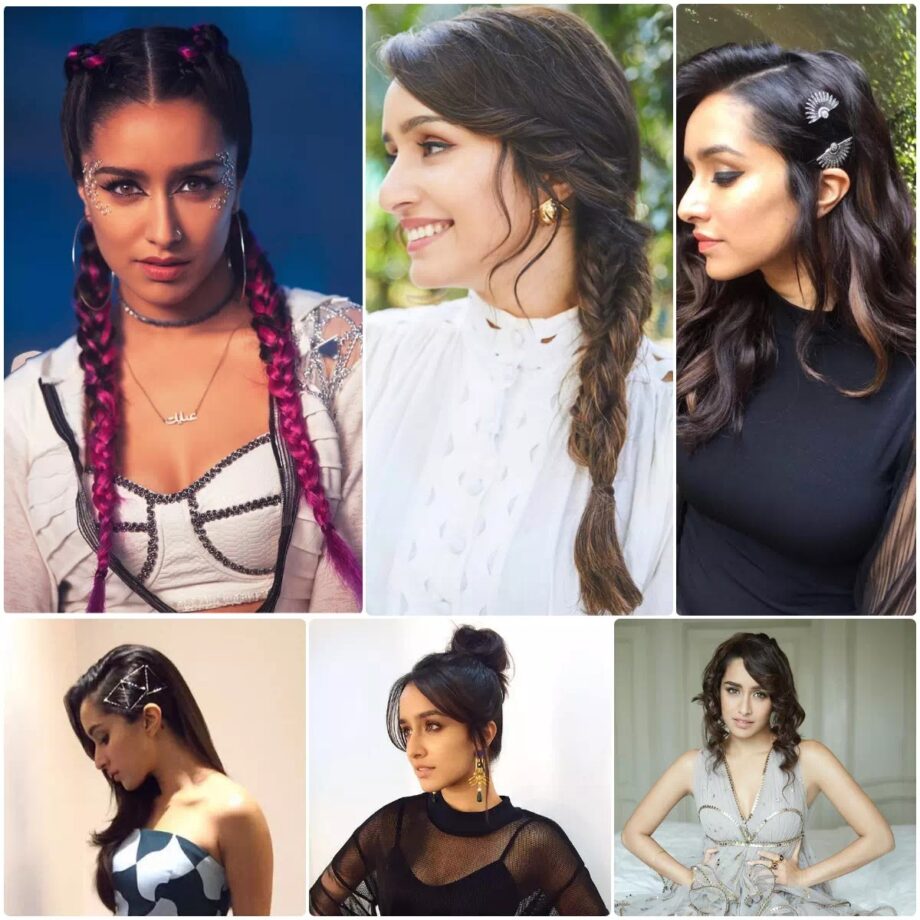 Deepika Padukone, Shraddha Kapoor, Ananya Panday: Here Are 5 Simple Yet Elegant Hairstyles That You Need To Try Out ASAP! - 1