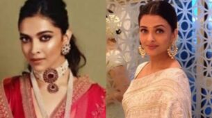 Deepika Padukone Vs Aishwarya Rai: Which Diva Has The Best Jewellery? Vote The Best