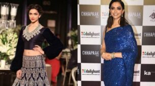 Deepika Padukone’s Panache Desi Lookbook For Impression On Your In-Laws, Check Out