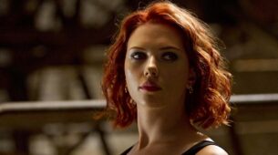 Take fitness routine secrets on how to maintain a hourglass figure like Natasha aka Scarlett Johansson
