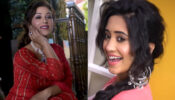 Desi Bhabhi Bold Avatar: Sunayana Fozdar and Shivangi Joshi win hearts with their captivating appearance, fans can’t resist the heat