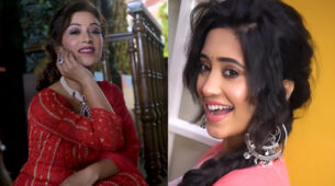 Desi Bhabhi Bold Avatar: Sunayana Fozdar and Shivangi Joshi win hearts with their captivating appearance, fans can’t resist the heat