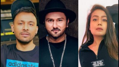 Desi Music Factory to unite Neha Kakkar, Tony Kakkar & Yo Yo Honey Singh for one of the biggest collabs – Kanta Laga