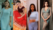 Desi Or Videsi: Rubina Dilaik Vs Shehnaaz Gill Vs Jasmin Bhasin Vs Rashami Desai: Which Bigg Boss hottie makes you fall in love with her style game? (Fan Battle)