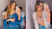 Desi Vs Videsi: ‘Digital Queen’ Jannat Zubair Rahmani in bold western dresses or desi ethnic avatars, what’s your choice? (Vote Now)