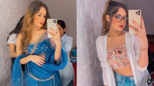 Desi Vs Videsi: ‘Digital Queen’ Jannat Zubair Rahmani in bold western dresses or desi ethnic avatars, what’s your choice? (Vote Now)