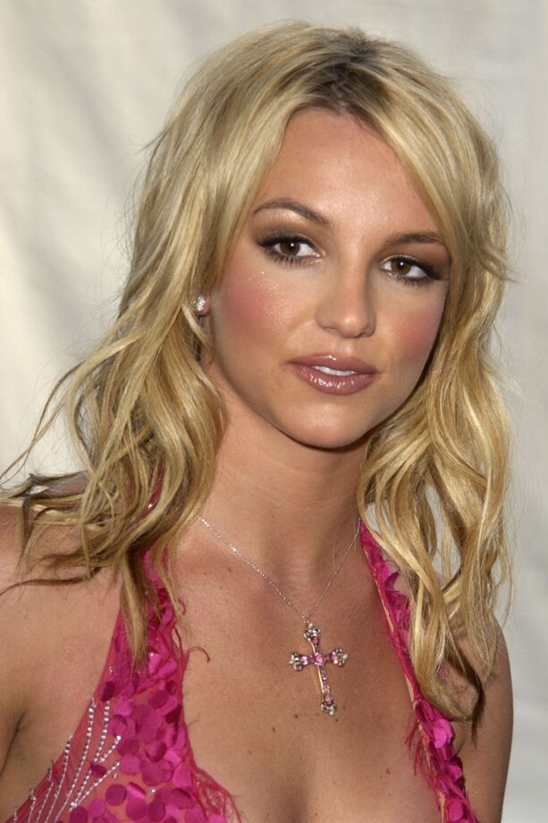 Britney Spears & Her Pastel Hues Fashion Is An Unbreakable Bond: Yay/Nay? - 1