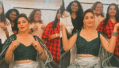 Dhak Dhak Karne Laga: Madhuri Dixit recreates iconic moment in latest Instagram reel, fans can’t stop admiring