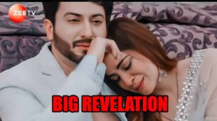 Kundali Bhagya spoiler alert: OMG! Preeta finally reveals pregnancy truth to Karan