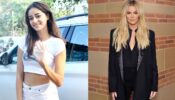 ‘Dialogues toh apne le ao’: When netizens thought Ananya Pandey was copying Khloe Kardashian