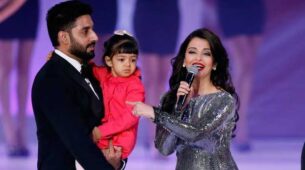 Did Aishwarya Rai Bachchan’s career take a backseat post Aaradhya’s arrival? Check out what Abhishek Bachchan has to say about the same