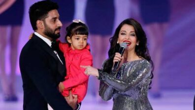 Did Aishwarya Rai Bachchan’s career take a backseat post Aaradhya’s arrival? Check out what Abhishek Bachchan has to say about the same