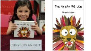 Did You Know? A Book Written By 3-Year-Old Author Released In India, Details Inside