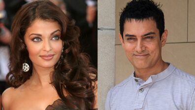 Did you know Aishwarya Rai Bachchan was offered ‘Raja Hindustani’ starring Aamir Khan? Know Full Story