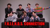 Did you know BTS had this F.R.I.E.N.D.S. connection before featuring in ‘F.R.I.E.N.D.S. Reunion’; RM reveals an interesting anecdote