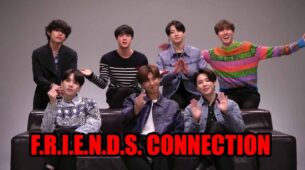 Did you know BTS had this F.R.I.E.N.D.S. connection before featuring in ‘F.R.I.E.N.D.S. Reunion’; RM reveals an interesting anecdote