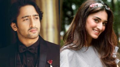 Did You Know Erica Fernandes Had To Google Who Shaheer Sheikh Was Before The Shoots Of Kuch Rang Pyar Ke Aise Bhi?