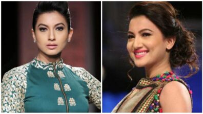 Did You Know Gauahar Khan Has Been A Part Of These Movies? Investigate!