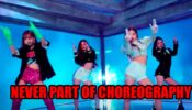 Did you know gun shooting move from ‘ddu du ddu du’ by BLACKPINK was never a part of the choreography? Read Full Story