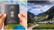 Did You Know Indians Can Travel To These Countries Without A Visa?