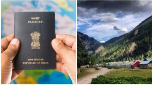 Did You Know Indians Can Travel To These Countries Without A Visa?